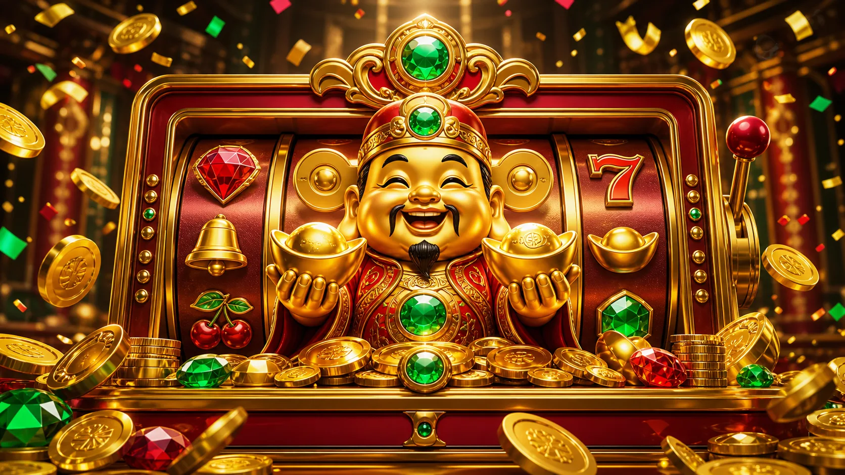 Cassino online e slots — bwin