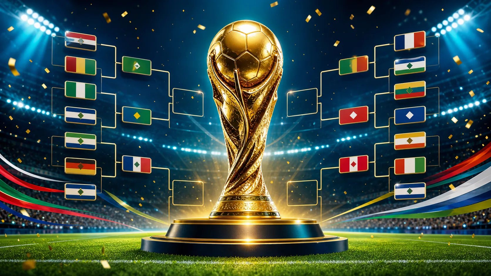 Futebol e competições internacionais — bwin
