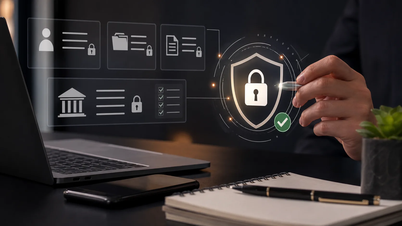 Privacidade e proteção de dados na plataforma bwin.